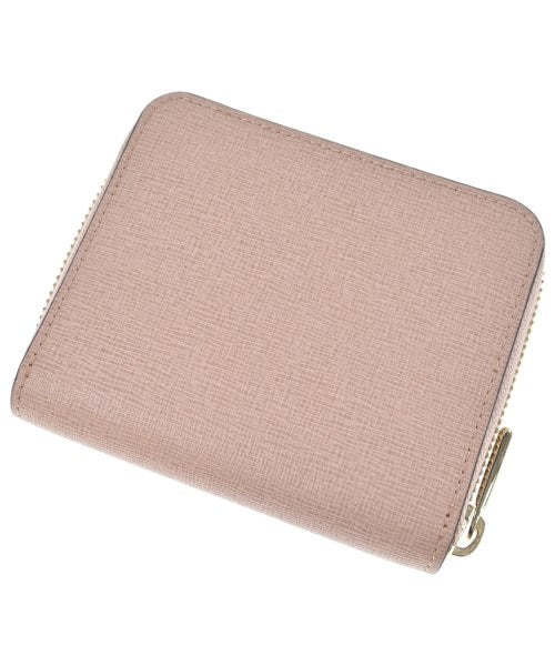 FURLA กระเป๋าสตางค์/กระเป๋าใส่เหรียญ