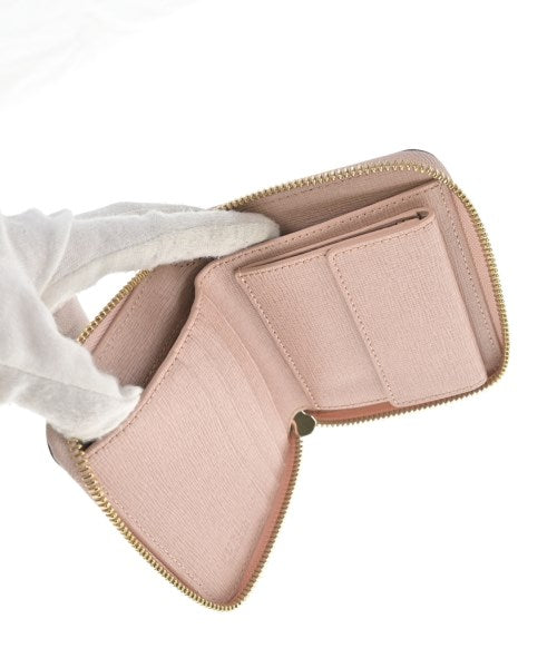 FURLA กระเป๋าสตางค์/กระเป๋าใส่เหรียญ