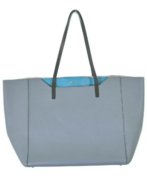 FURLA กระเป๋าถือขนาดใหญ่