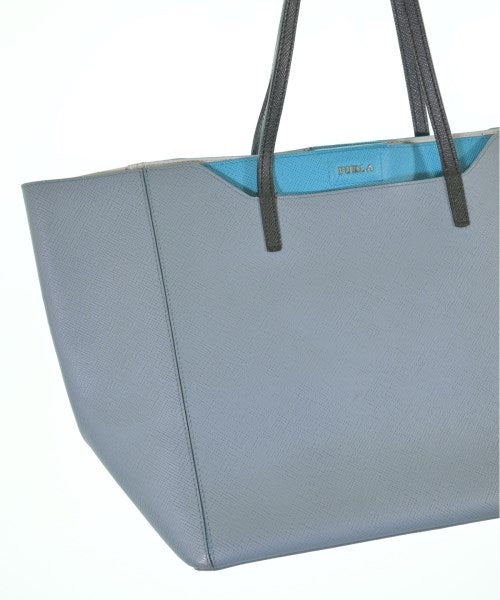 FURLA กระเป๋าถือขนาดใหญ่