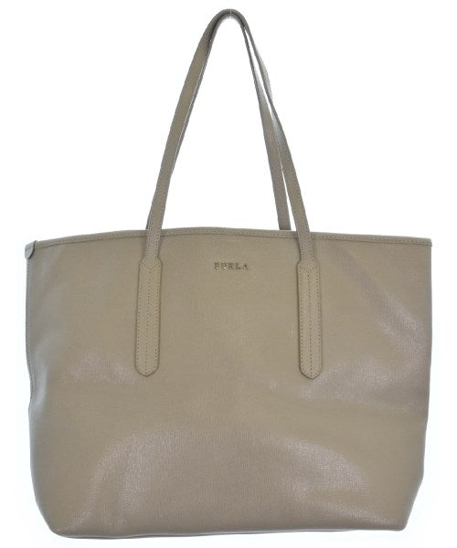 FURLA กระเป๋าถือขนาดใหญ่