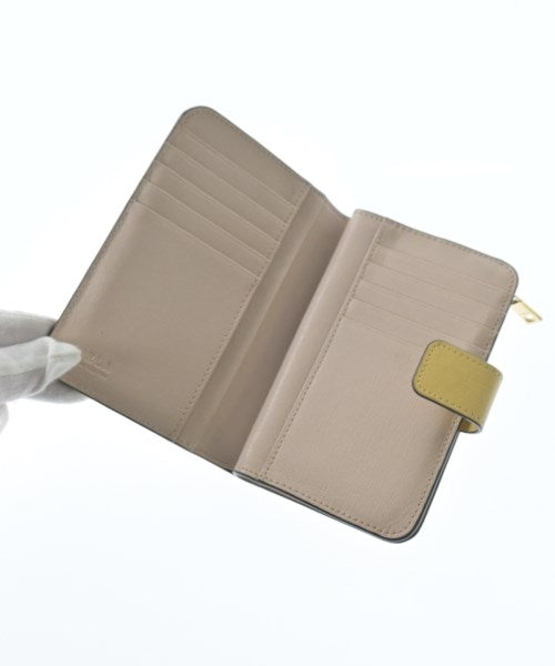 FURLA กระเป๋าสตางค์/กระเป๋าใส่เหรียญ