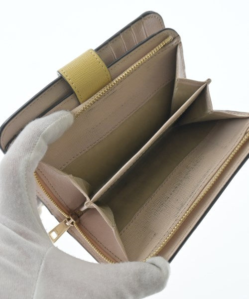 FURLA กระเป๋าสตางค์/กระเป๋าใส่เหรียญ