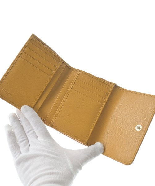 FURLA กระเป๋าสตางค์/กระเป๋าใส่เหรียญ