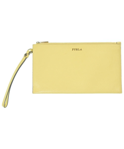FURLA คลัตช์