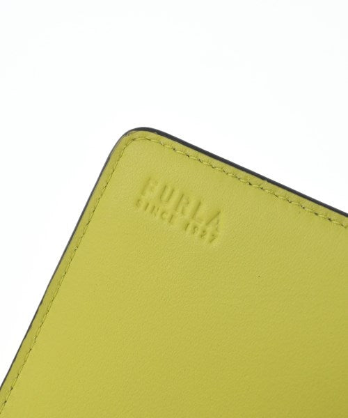 FURLA กระเป๋าสตางค์/กระเป๋าใส่เหรียญ