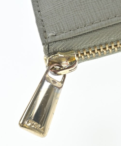 FURLA กระเป๋าสตางค์/กระเป๋าใส่เหรียญ