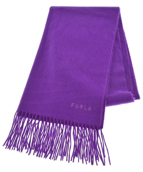 FURLA ผ้าพันคอกันหนาว