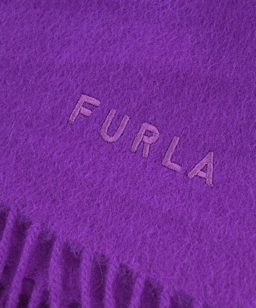 FURLA ผ้าพันคอกันหนาว
