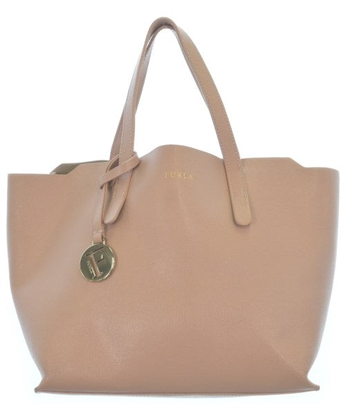 FURLA กระเป๋าถือขนาดใหญ่