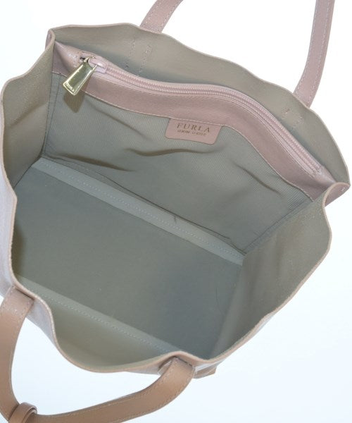FURLA กระเป๋าถือขนาดใหญ่