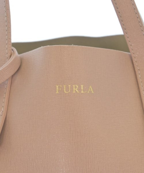 FURLA กระเป๋าถือขนาดใหญ่