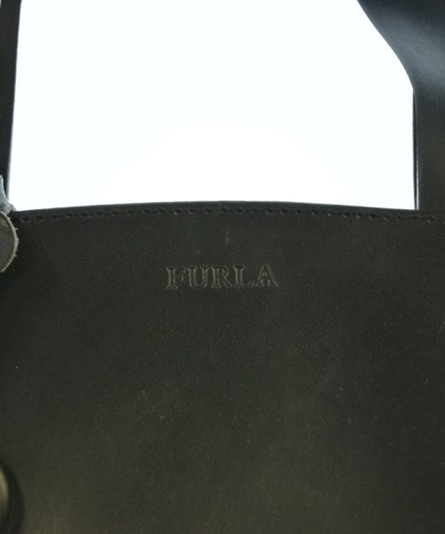 FURLA กระเป๋าถือขนาดใหญ่