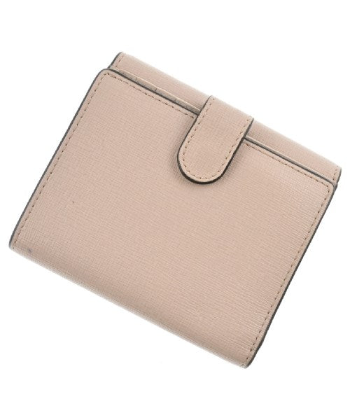 FURLA กระเป๋าสตางค์/กระเป๋าใส่เหรียญ