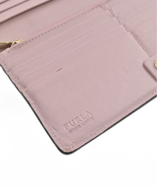FURLA กระเป๋าสตางค์/กระเป๋าใส่เหรียญ