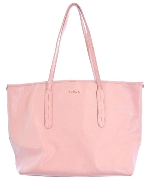 FURLA กระเป๋าถือขนาดใหญ่