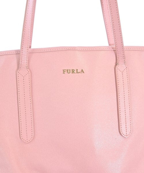 FURLA กระเป๋าถือขนาดใหญ่