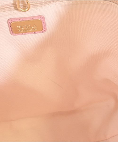 FURLA กระเป๋าถือขนาดใหญ่