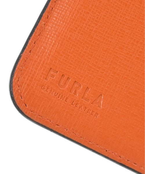 FURLA กระเป๋าสตางค์/กระเป๋าใส่เหรียญ