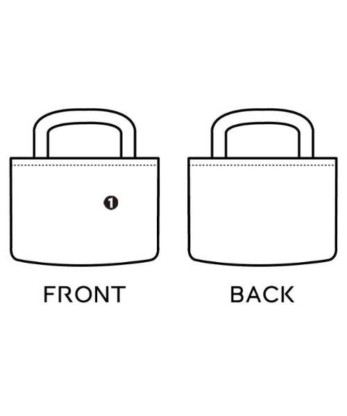 FURLA กระเป๋าถือขนาดใหญ่