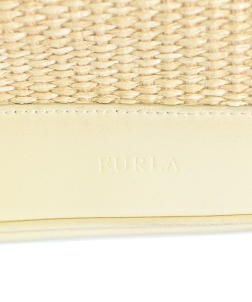 FURLA กระเป๋าถือขนาดใหญ่