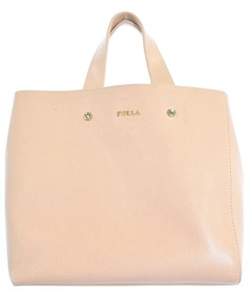 FURLA กระเป๋าถือขนาดใหญ่