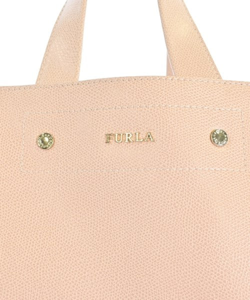 FURLA กระเป๋าถือขนาดใหญ่