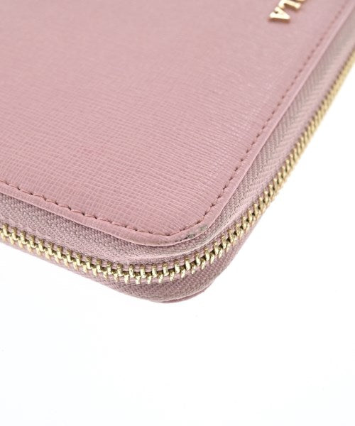 FURLA กระเป๋าสตางค์/กระเป๋าใส่เหรียญ