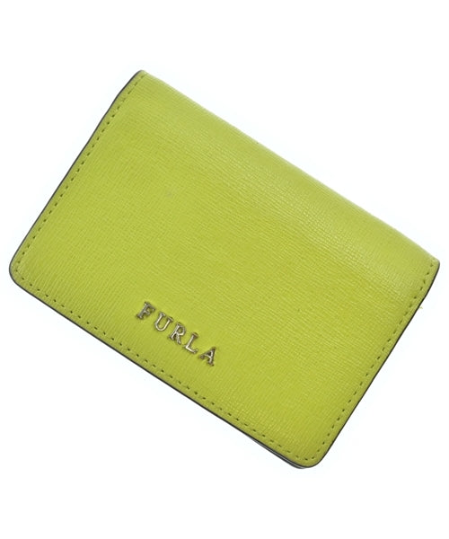 FURLA กล่องใส่บัตร