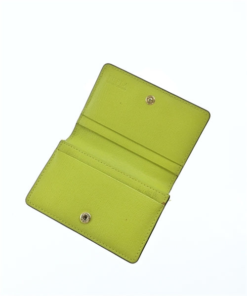 FURLA กล่องใส่บัตร