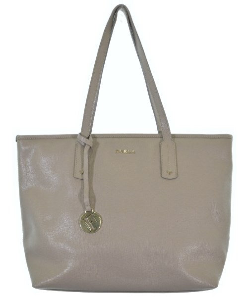 FURLA กระเป๋าถือขนาดใหญ่