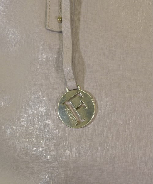 FURLA กระเป๋าถือขนาดใหญ่