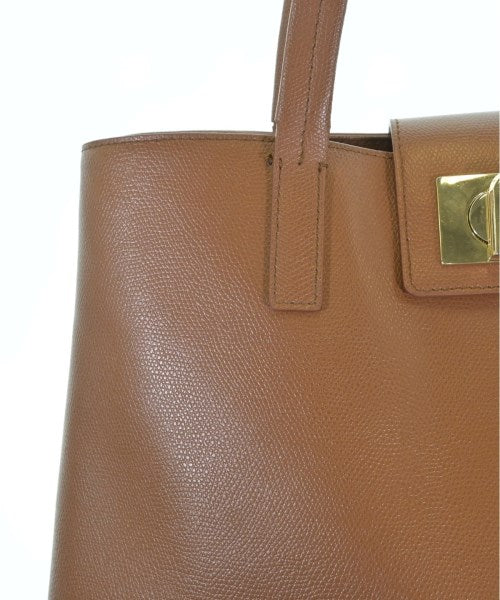 FURLA กระเป๋าถือขนาดใหญ่
