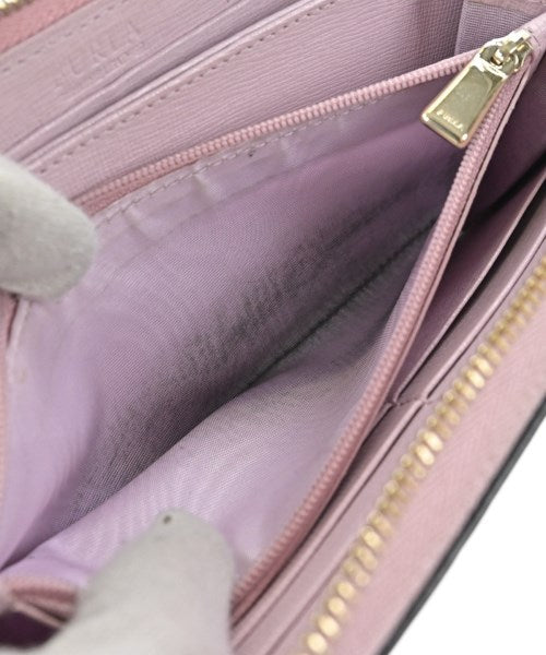 FURLA กระเป๋าสตางค์/กระเป๋าใส่เหรียญ