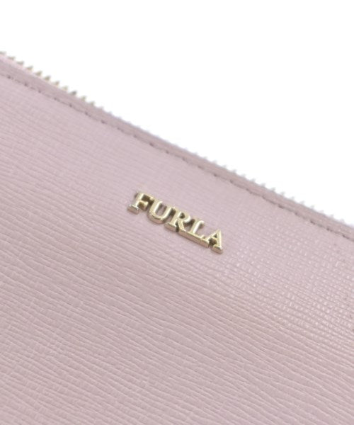 FURLA กระเป๋าสตางค์/กระเป๋าใส่เหรียญ