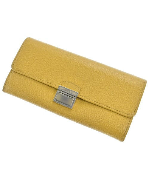 FURLA กระเป๋าสตางค์/กระเป๋าใส่เหรียญ