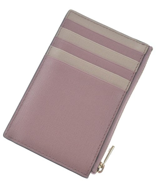 FURLA กล่องใส่บัตร