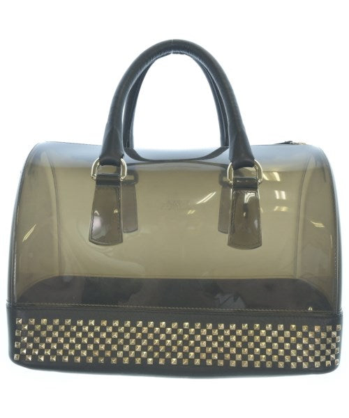 FURLA กระเป๋าใส่อุปกรณ์ขนาดใหญ่