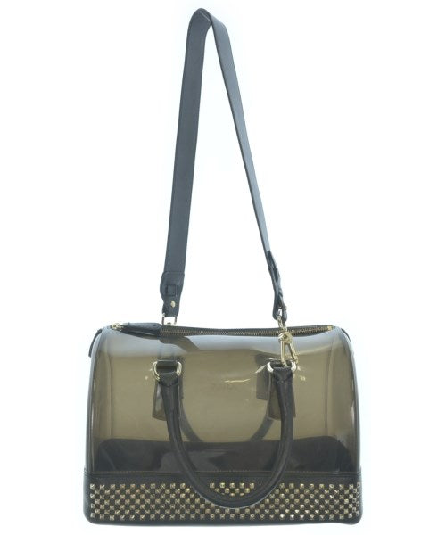 FURLA กระเป๋าใส่อุปกรณ์ขนาดใหญ่