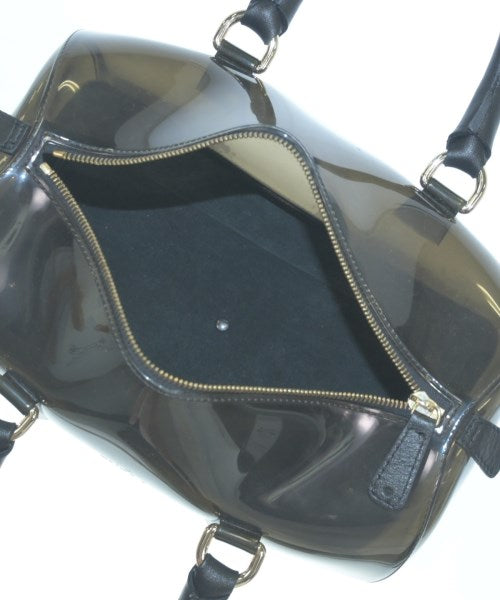 FURLA กระเป๋าใส่อุปกรณ์ขนาดใหญ่