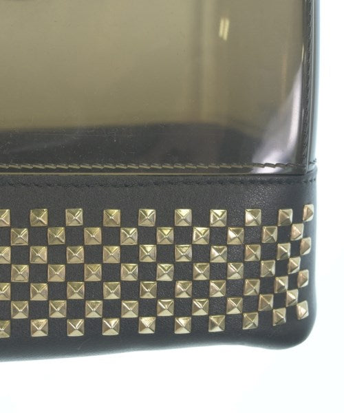 FURLA กระเป๋าใส่อุปกรณ์ขนาดใหญ่