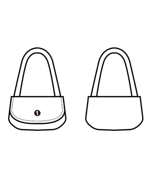 FURLA กระเป๋าสะพาย