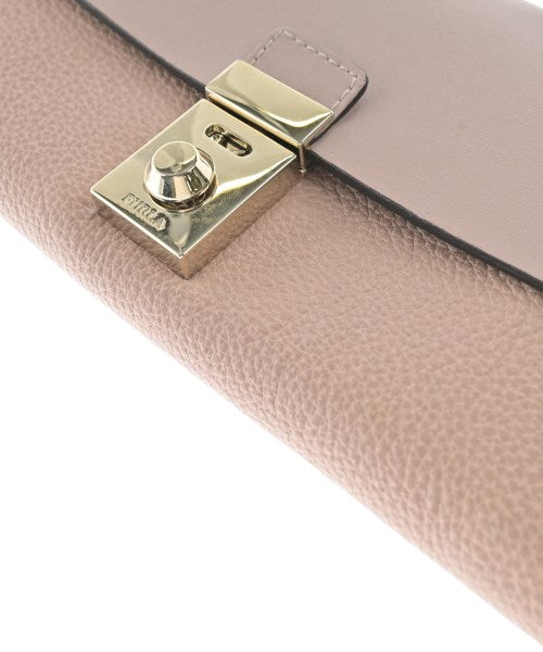 FURLA กระเป๋าสตางค์/กระเป๋าใส่เหรียญ