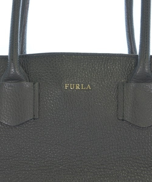 FURLA กระเป๋าถือขนาดใหญ่