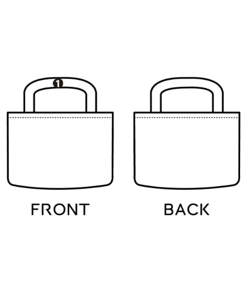 FURLA กระเป๋าถือขนาดใหญ่