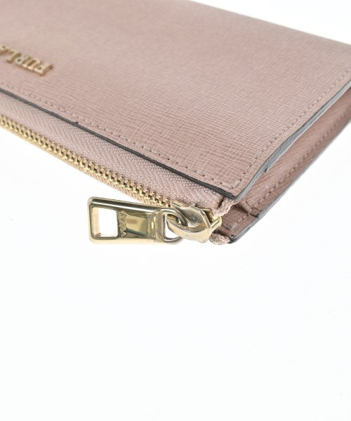 FURLA กระเป๋าสตางค์/กระเป๋าใส่เหรียญ