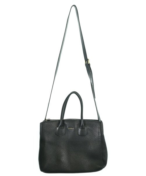 FURLA กระเป๋าใส่อุปกรณ์ขนาดใหญ่