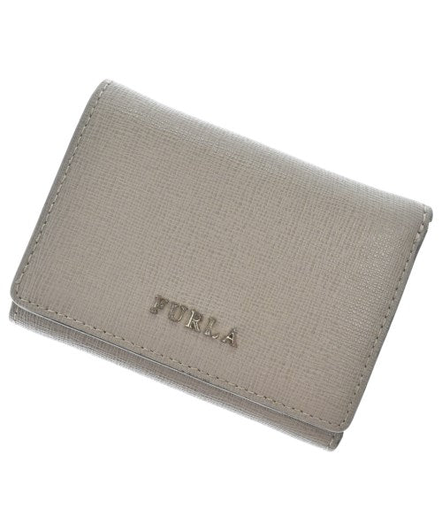 FURLA กระเป๋าสตางค์/กระเป๋าใส่เหรียญ