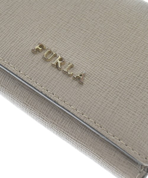 FURLA กระเป๋าสตางค์/กระเป๋าใส่เหรียญ