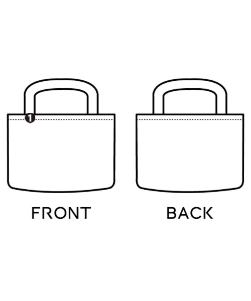 FURLA กระเป๋าถือ